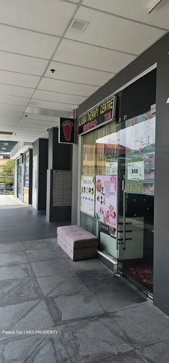 Millage (D14), Retail #632903791